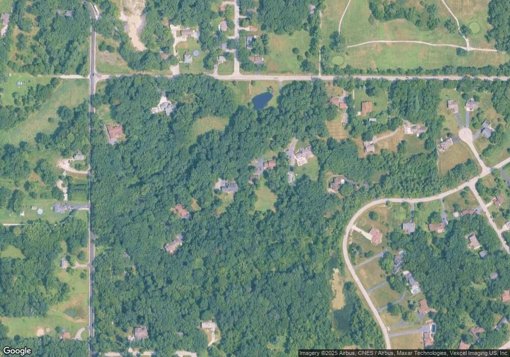 5299 W 113th Ave, Crown Point, IN 46307 - photo 1