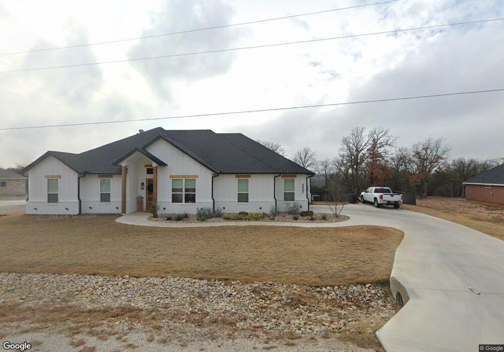 227 Cottongame Dr, Weatherford, TX 76088 - photo 1