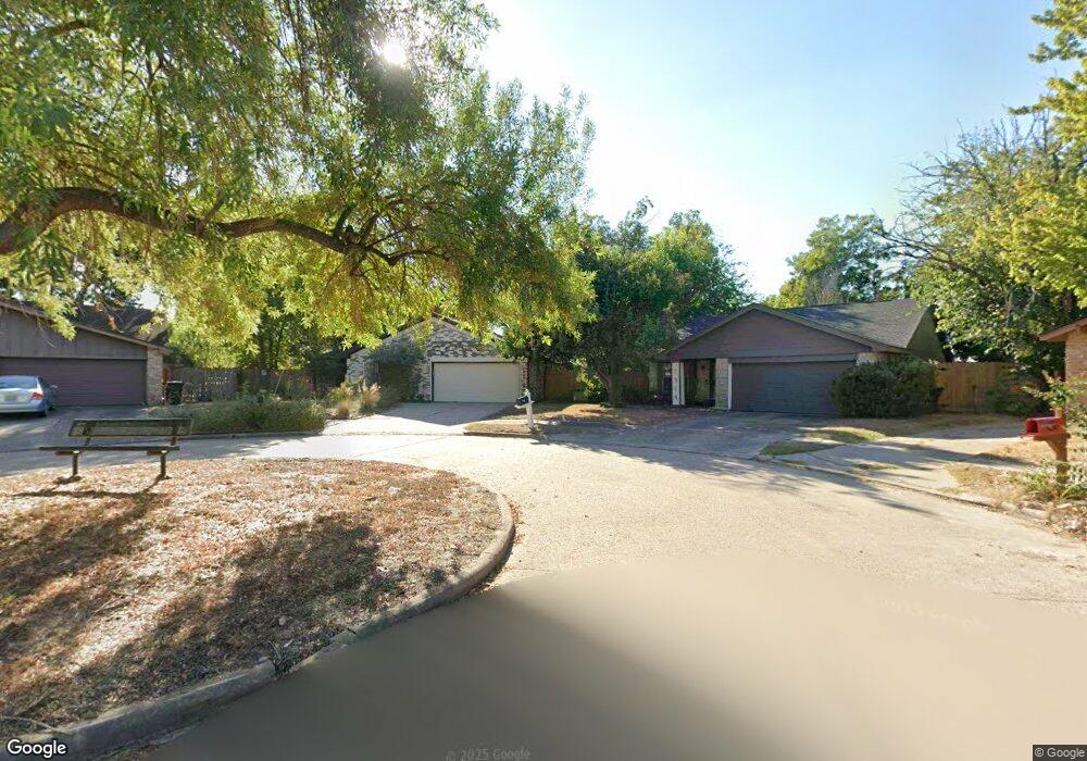 7319 Springside Ln, Houston, TX 77040 - photo 1