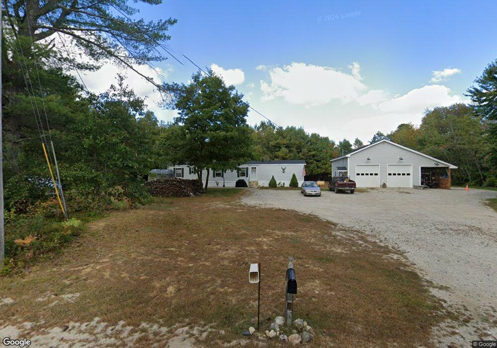 357 Bennett Rd, New Gloucester, ME 04260 - photo 1