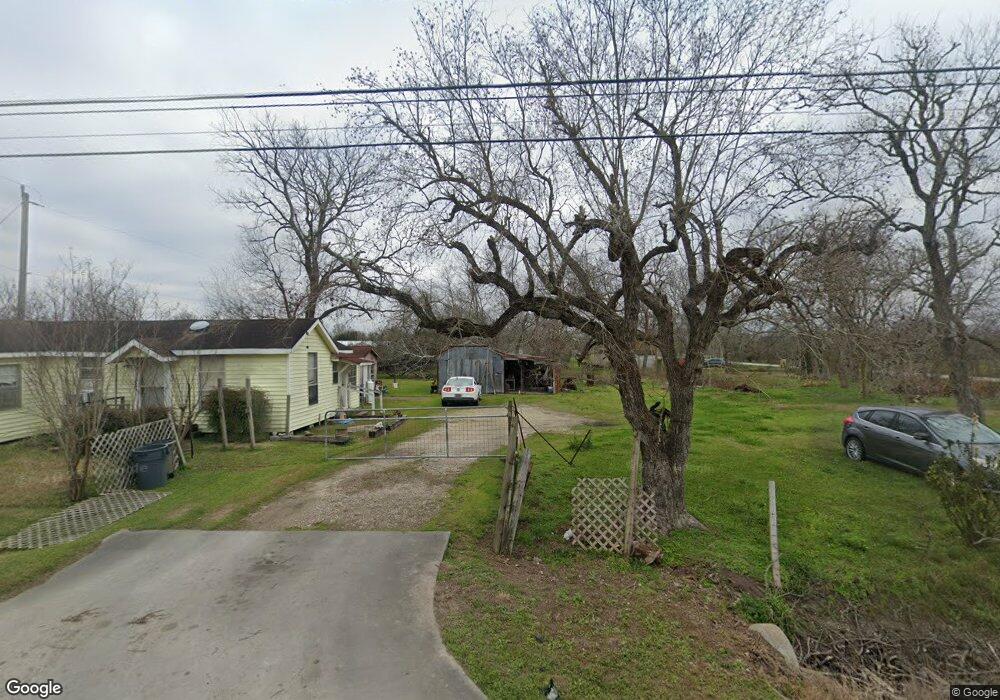 1500 Algoa Friendswood Rd, Alvin, TX 77511 - photo 1