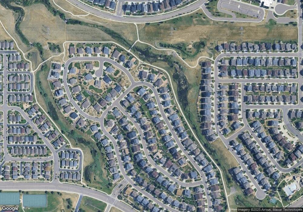 4765 S Rome Way, Aurora, CO 80015 - photo 1