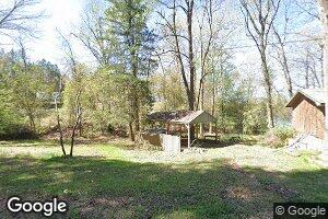 448 Ouachita Road 15, Chidester, AR 71726