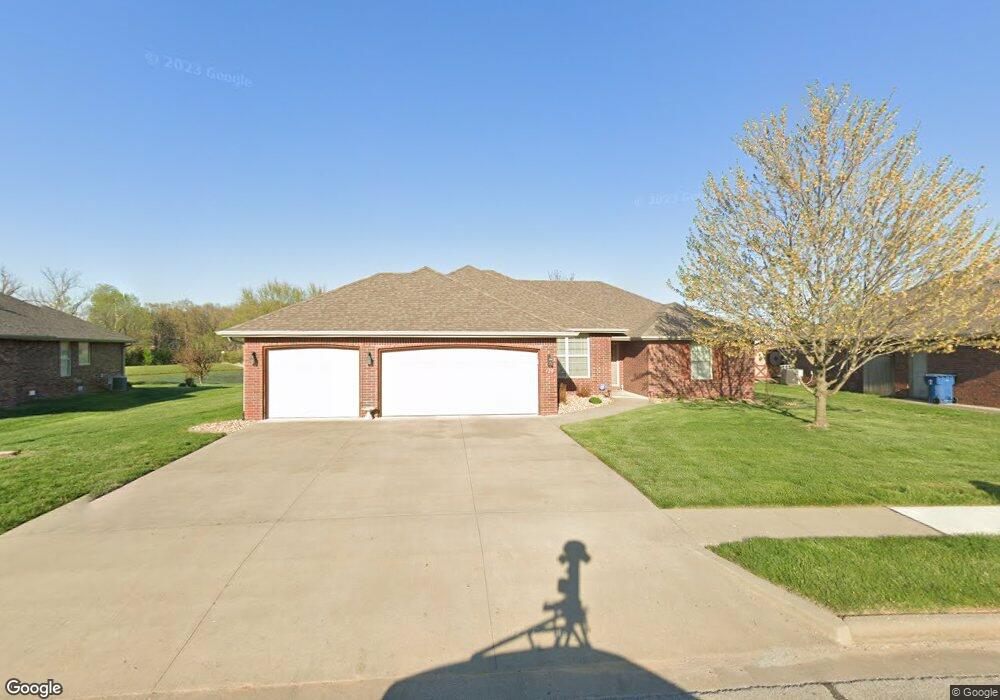 428 N Bonda Way, Nixa, MO 65714 - photo 1