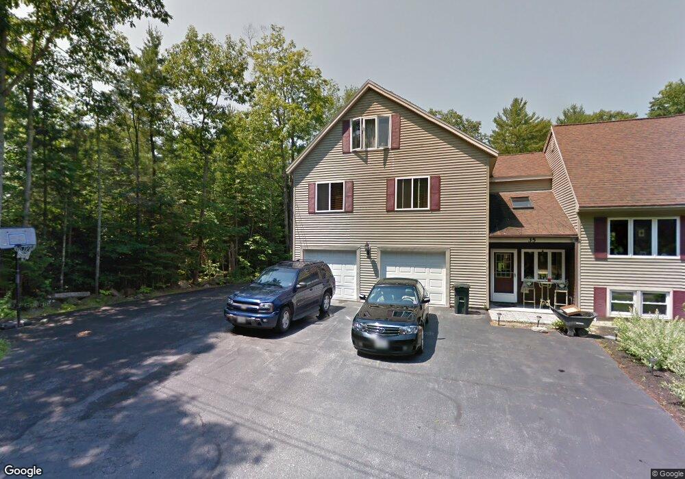 35 Sabatus Ln, Windham, ME 04062 - photo 1