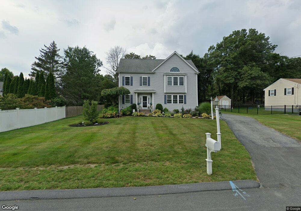 6 Carpenter Dr, Franklin, MA 02038 - photo 1