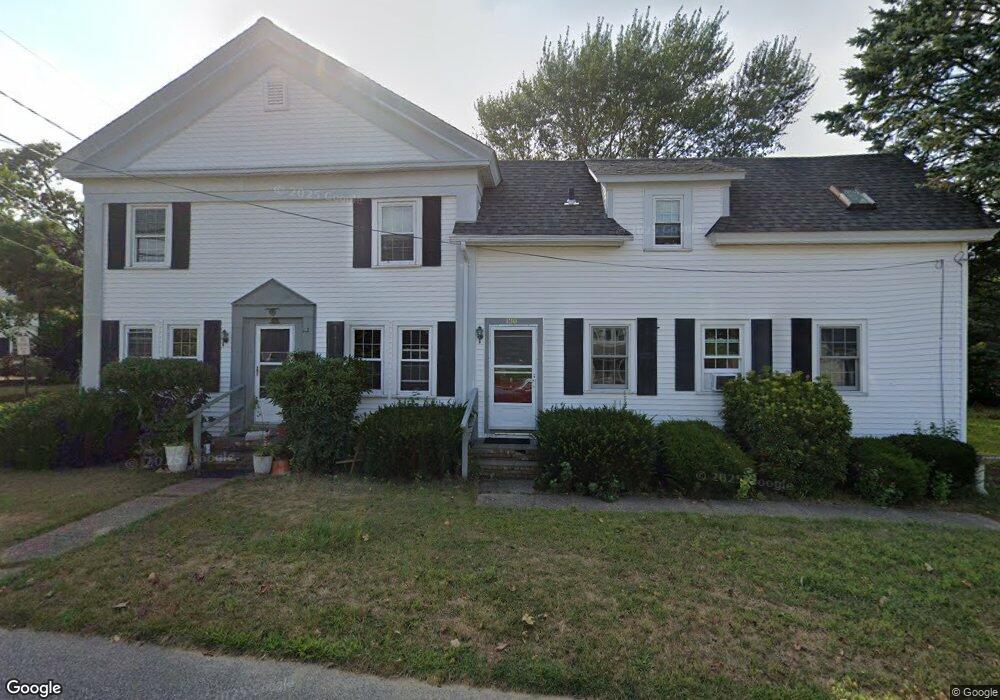 130 Bank St unit 1A-4, Harwich Port, MA 2646 - photo 1