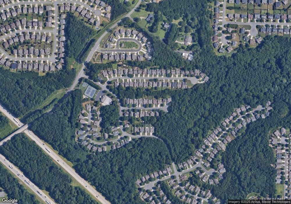 2590 Centennial Commons Bluff, Acworth, GA 30102 - photo 1