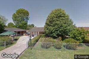 102 Garden Dr, Ferriday, LA 71334