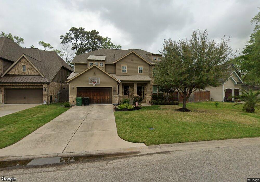 1702 Saxon Dr, Houston, TX 77018 - photo 1