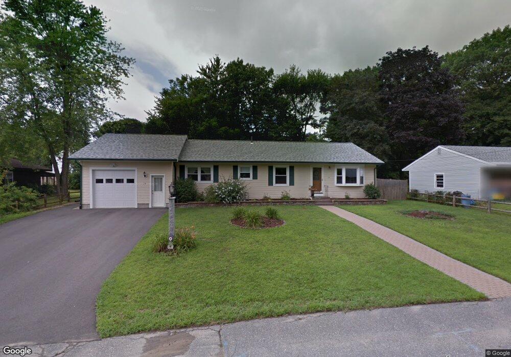 6 Stanford Rd, Nashua, NH 03064 - photo 1