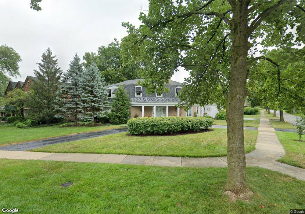 645 Perth Ave, Flossmoor, IL 60422 - photo 1