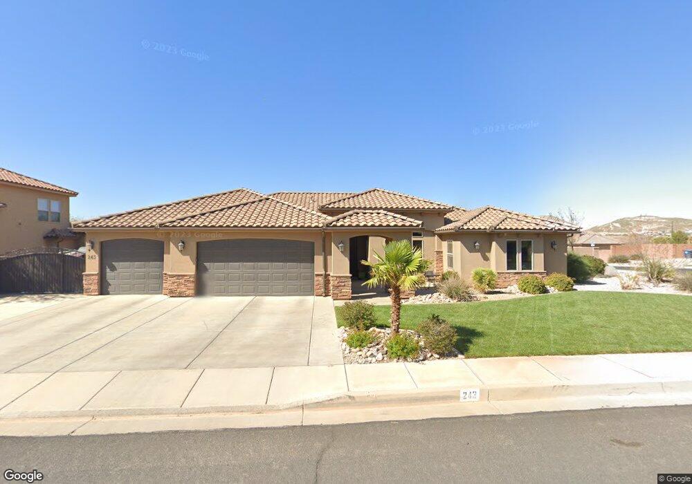 243 E 3930 S, Washington, UT 84780 - photo 1