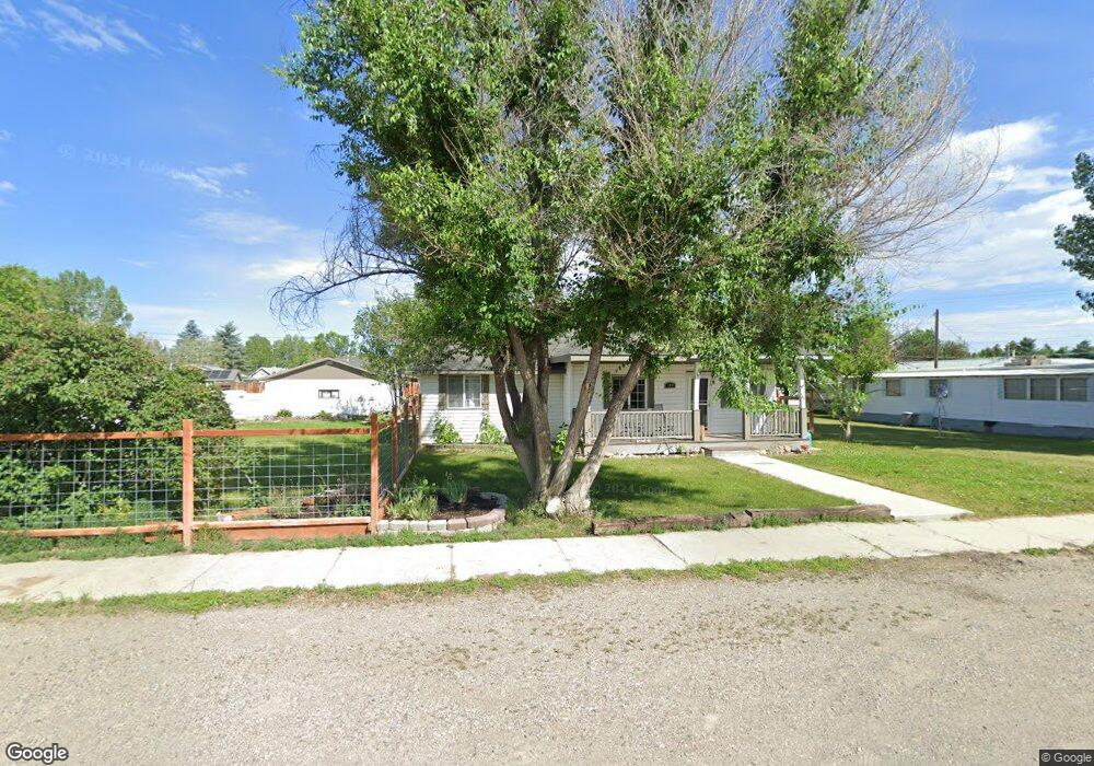 108 E Front St, Three Forks, MT 59752 - photo 1