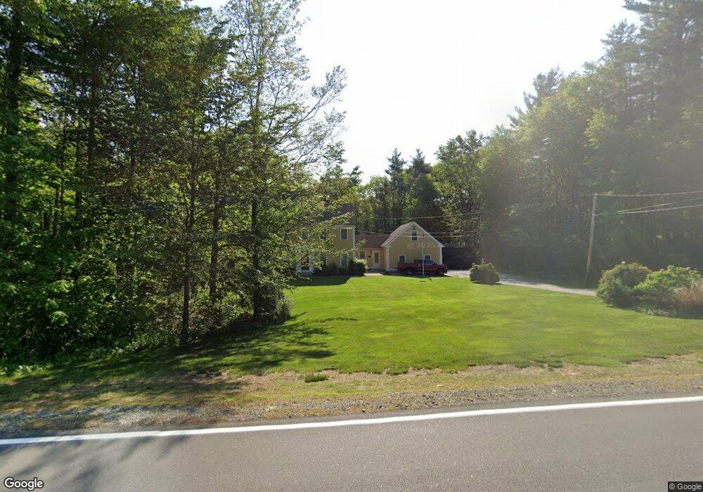 441 Haverhill Rd, Chester, NH 03036 - photo 1