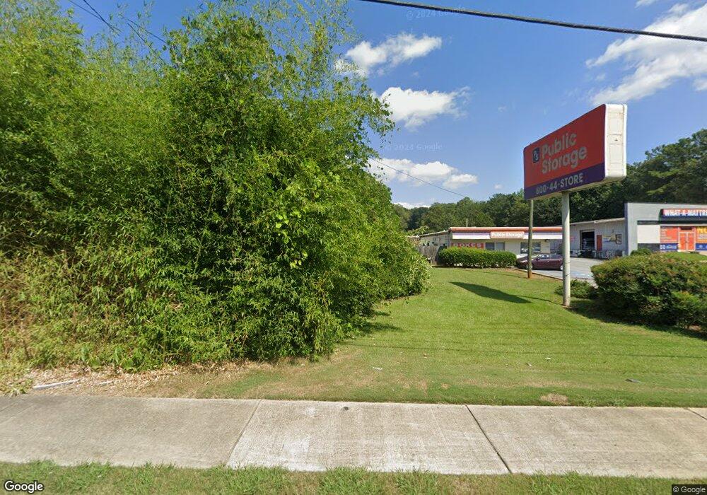 468 Beaver Ruin Rd, Norcross, GA 30071 - photo 1