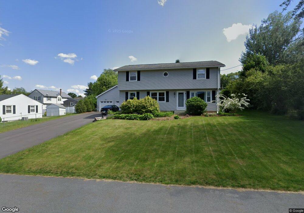 7 Celeste St, Nashua, NH 03064 - photo 1