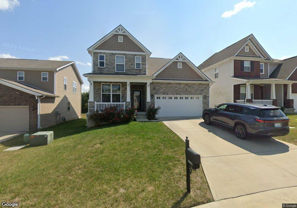 10004 Cedar Park Ct, Louisville, KY 40291 - photo 1