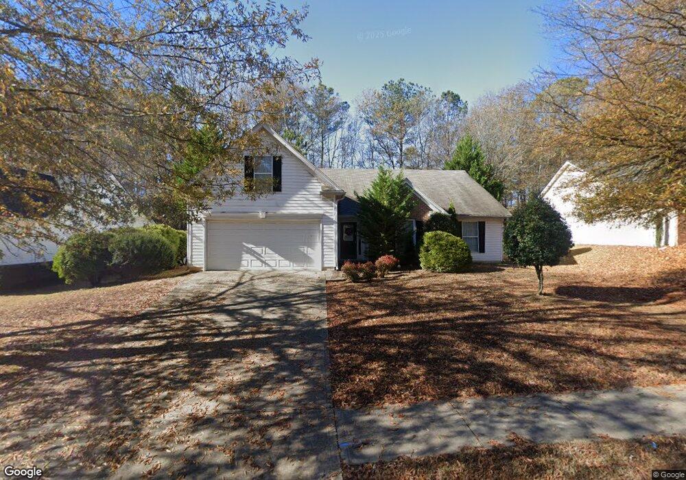 1940 Morgans Run Tr, Buford, GA 30519 - photo 1