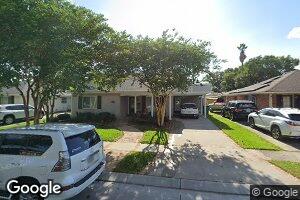 1040 Melody Dr, Metairie, LA 70002