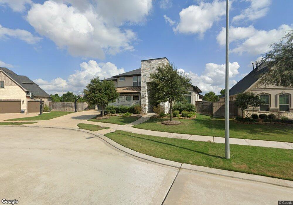 5003 Regatta Run Ln, Fulshear, TX 77441 - photo 1