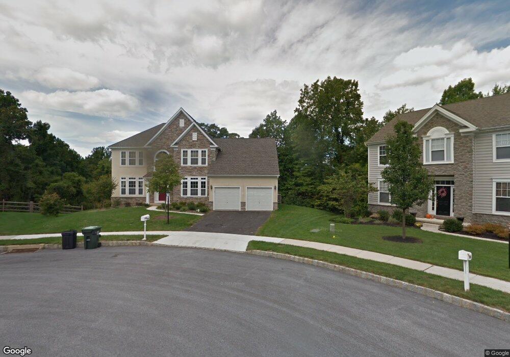 2944 Avebury Stone Cir, Downingtown, PA 19335 - photo 1