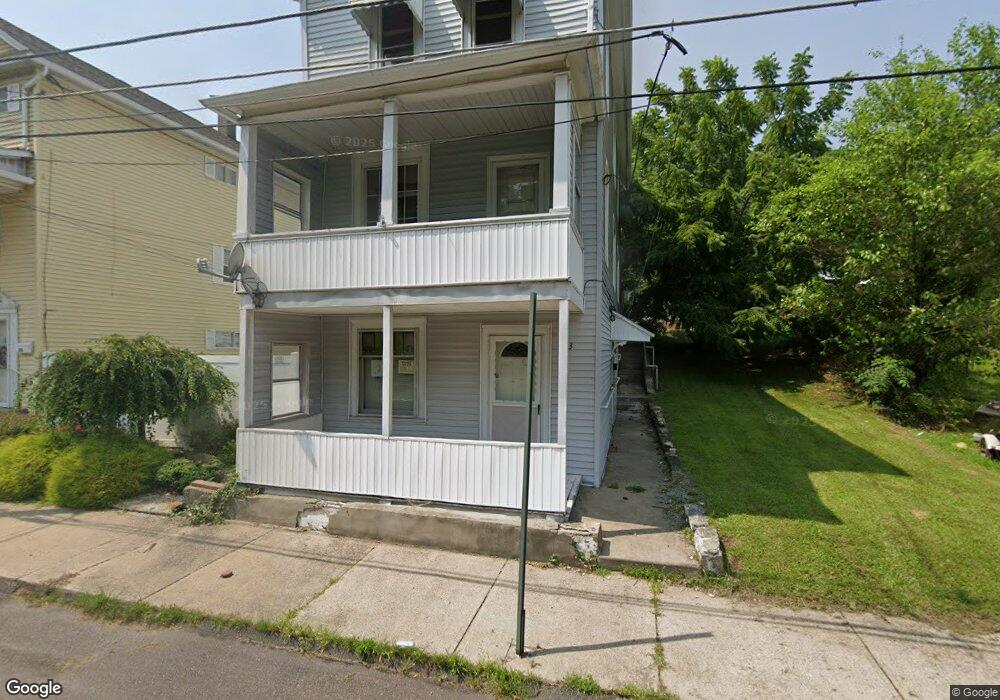 23 Railroad St, Glen Lyon, PA 18617 - photo 1