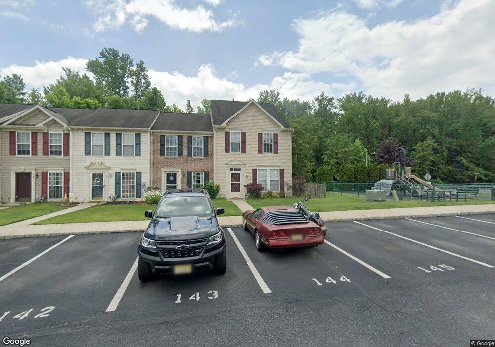 4 Knightwood Rd, Burlington, NJ 08016 - photo 1