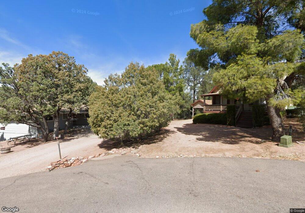 402 E Pinecone Cir, Payson, AZ 85541 - photo 1