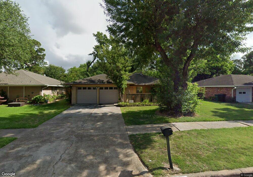 5926 Black Maple Ln, Houston, TX 77088 - photo 1