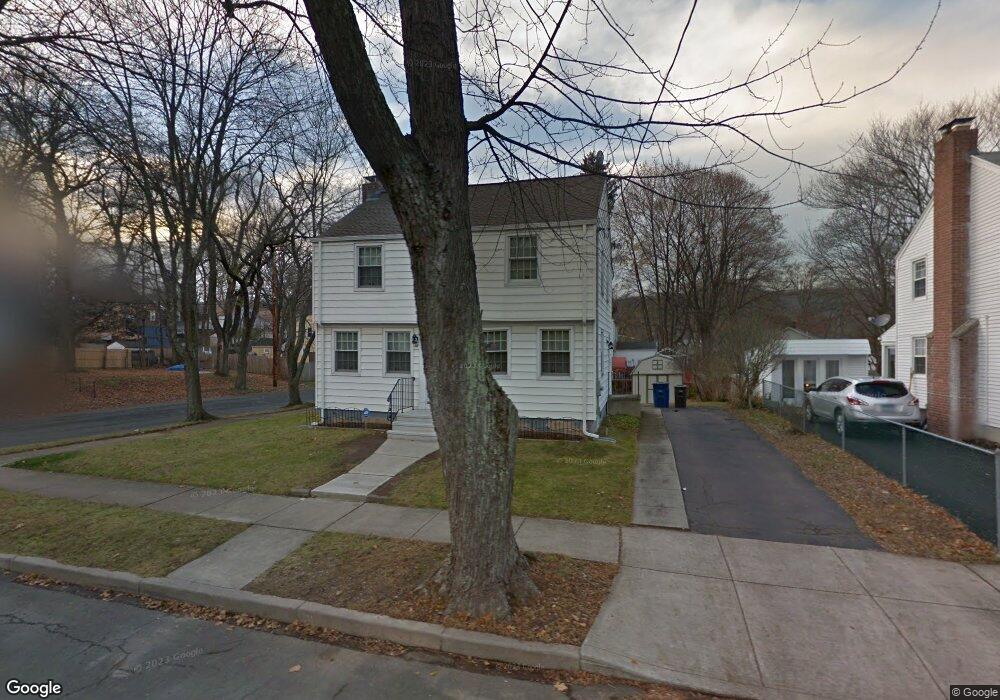 38 Benton St, New Haven, CT 06515 - photo 1