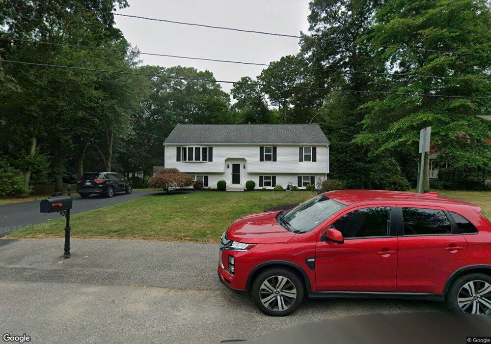 56 Jonathan Way, Taunton, MA 02780 - photo 1