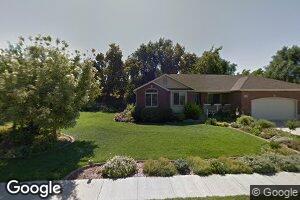 1097 Skyhaven Cove, Ogden, UT 84405