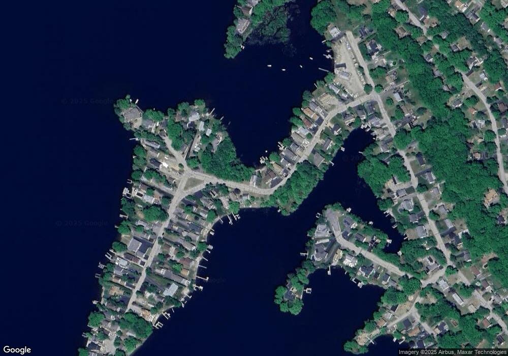 32 Bates Point Rd, Webster, MA 01570 - photo 1