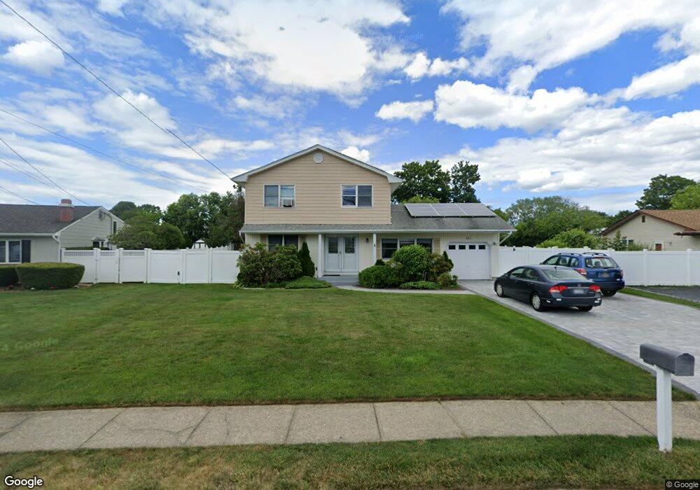 467 8th St, Bohemia, NY 11716 - photo 1