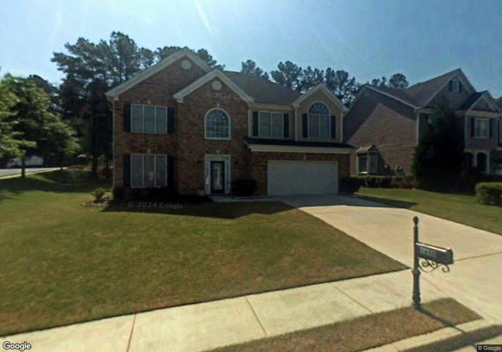 1650 Terry Mill Ln unit 1, Grayson, GA 30017 - photo 1