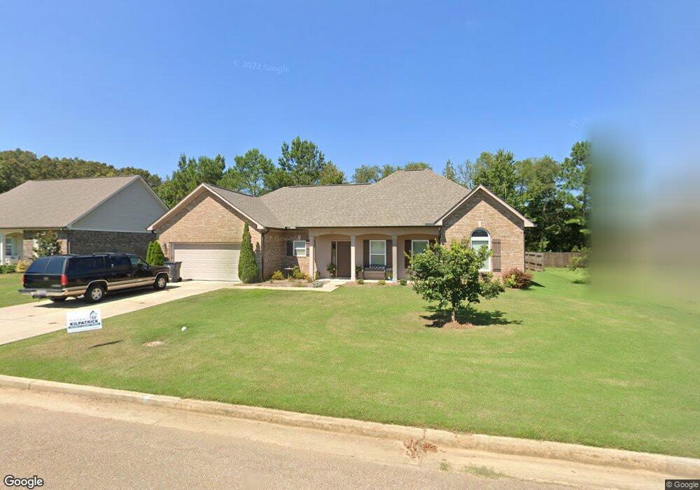404 Ohara Dr, Oxford, MS 38655 - photo 1