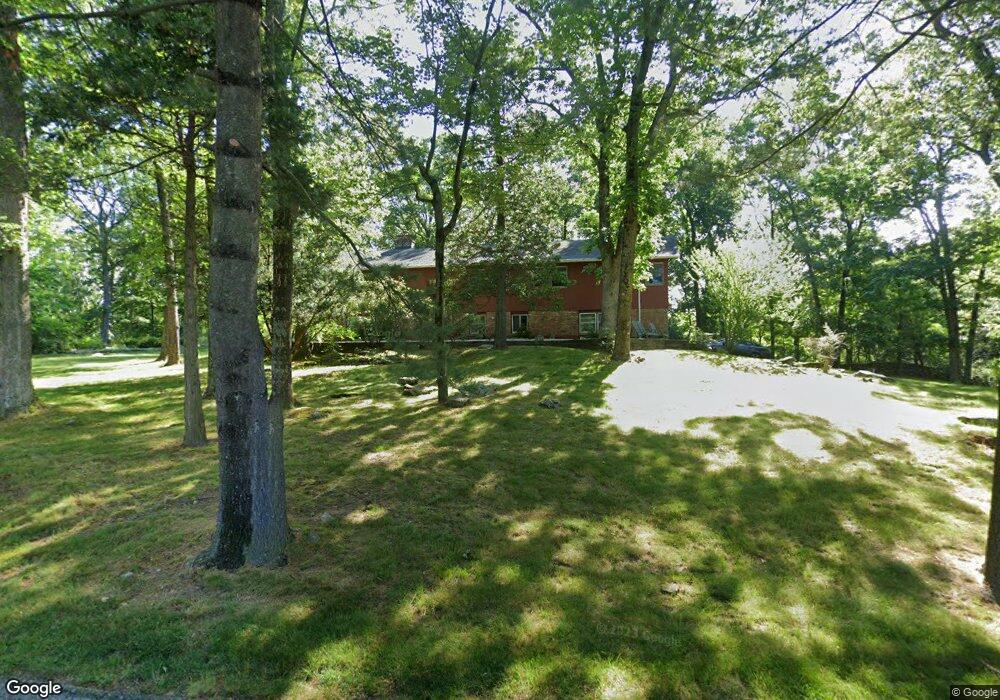 14 Buttonhook Rd, Chappaqua, NY 10514 - photo 1