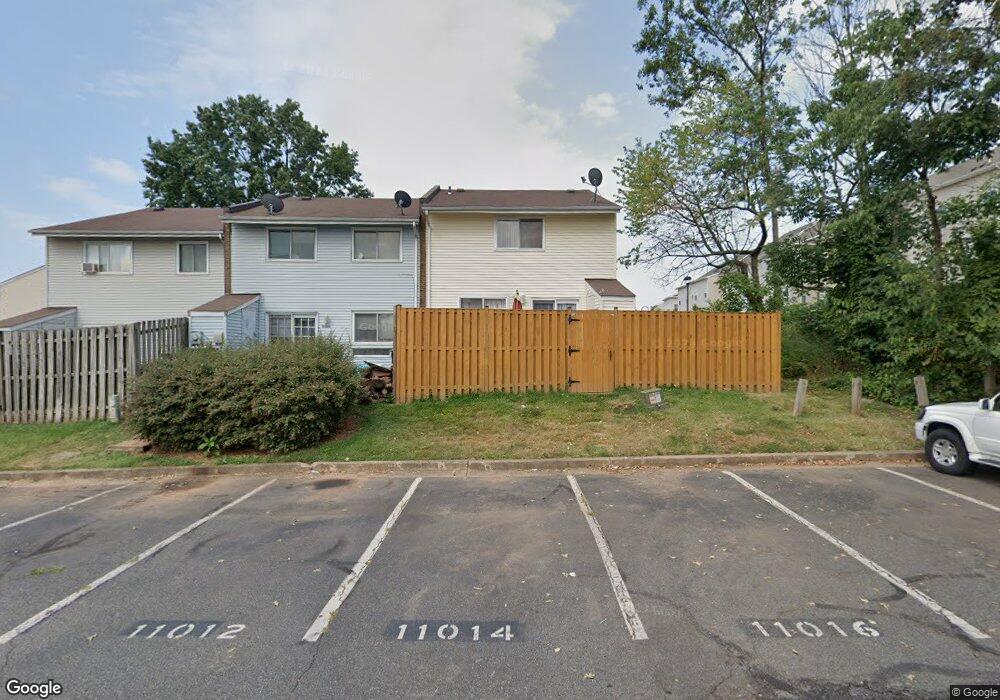 11006 Hiram Ct, Manassas, VA 20109 - photo 1