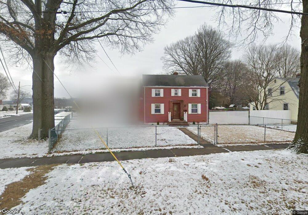 22 Main St, Newington, CT 06111 - photo 1