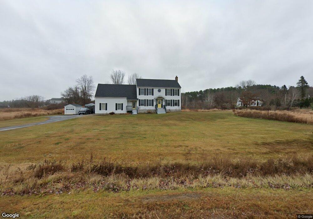 3 Meyers Farm Rd, Windham, ME 04062 - photo 1