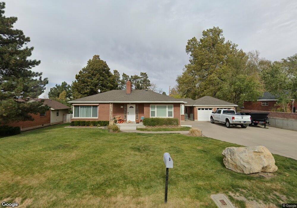 612 W 3300 S, Bountiful, UT 84010 - photo 1