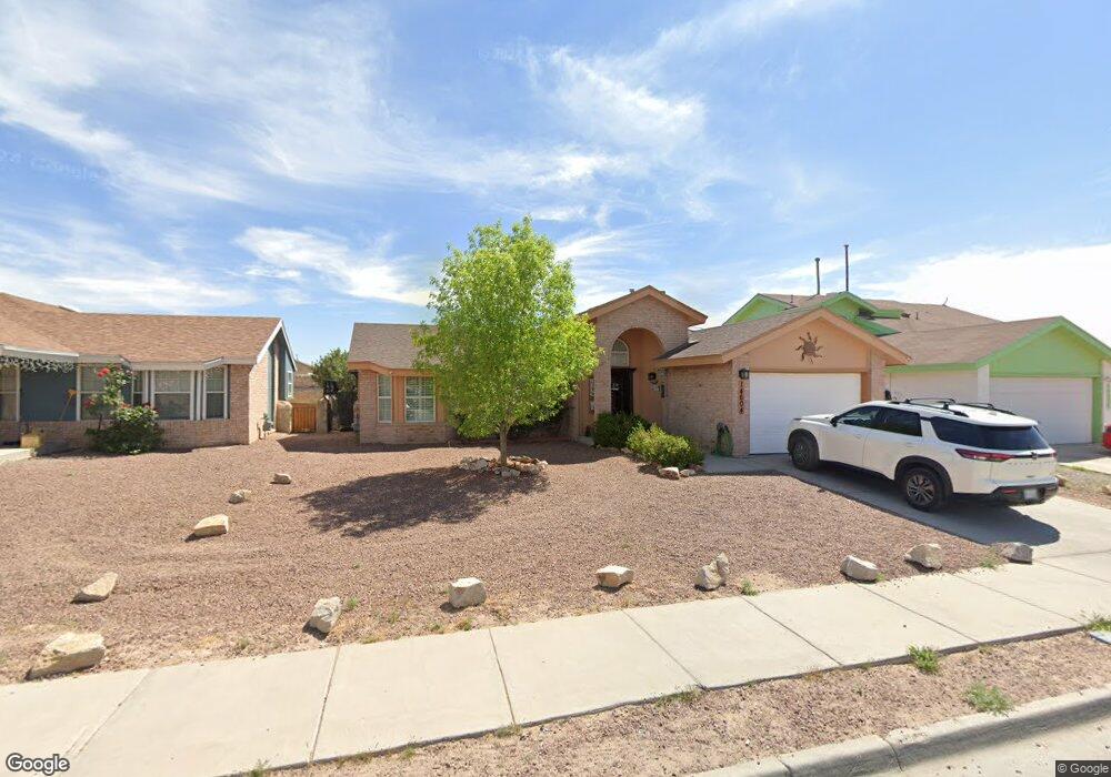 14604 Desierto Lindo Ave, El Paso, TX 79928 - photo 1