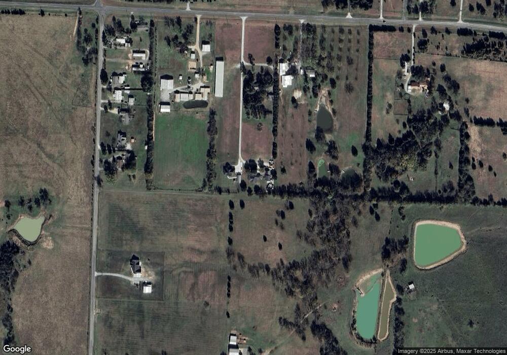 199 Tommy Ln, Pottsboro, TX 75076 - photo 1