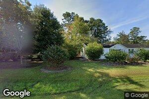 4393 N River Rd, Waycross, GA 31503