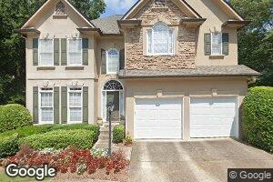 1191 Manchester Way NE, Atlanta, GA 30319