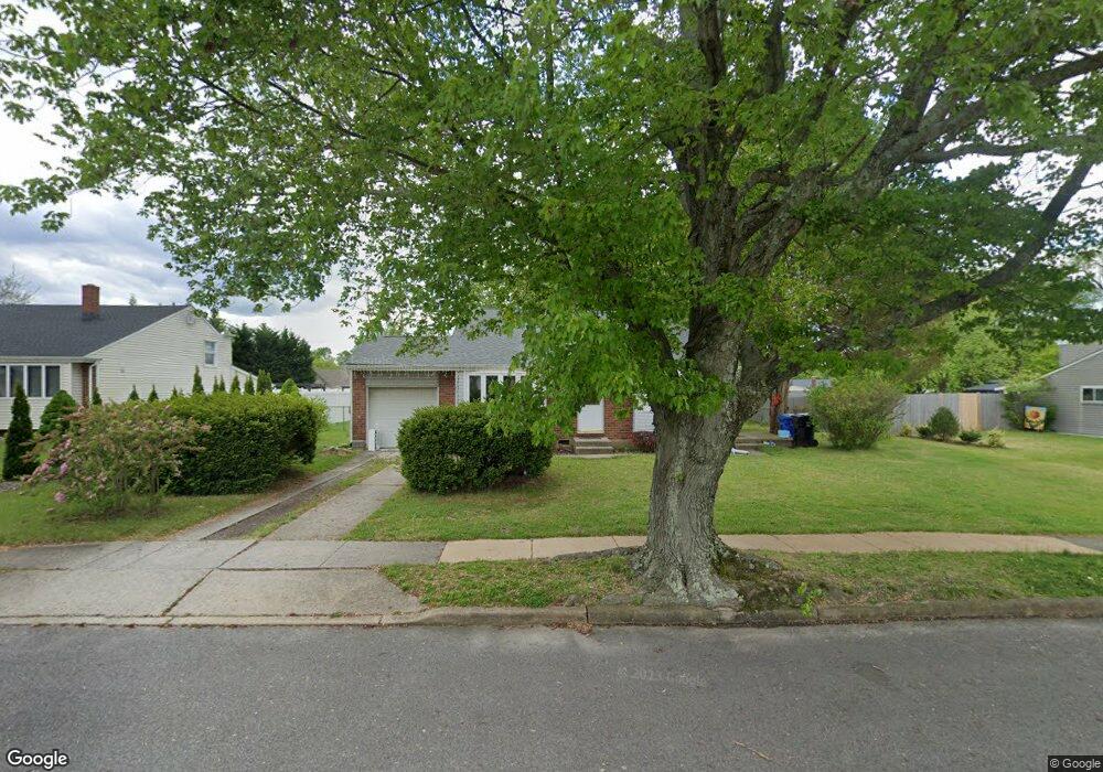 187 Phoenix Ave, Mantua, NJ 08051 - photo 1