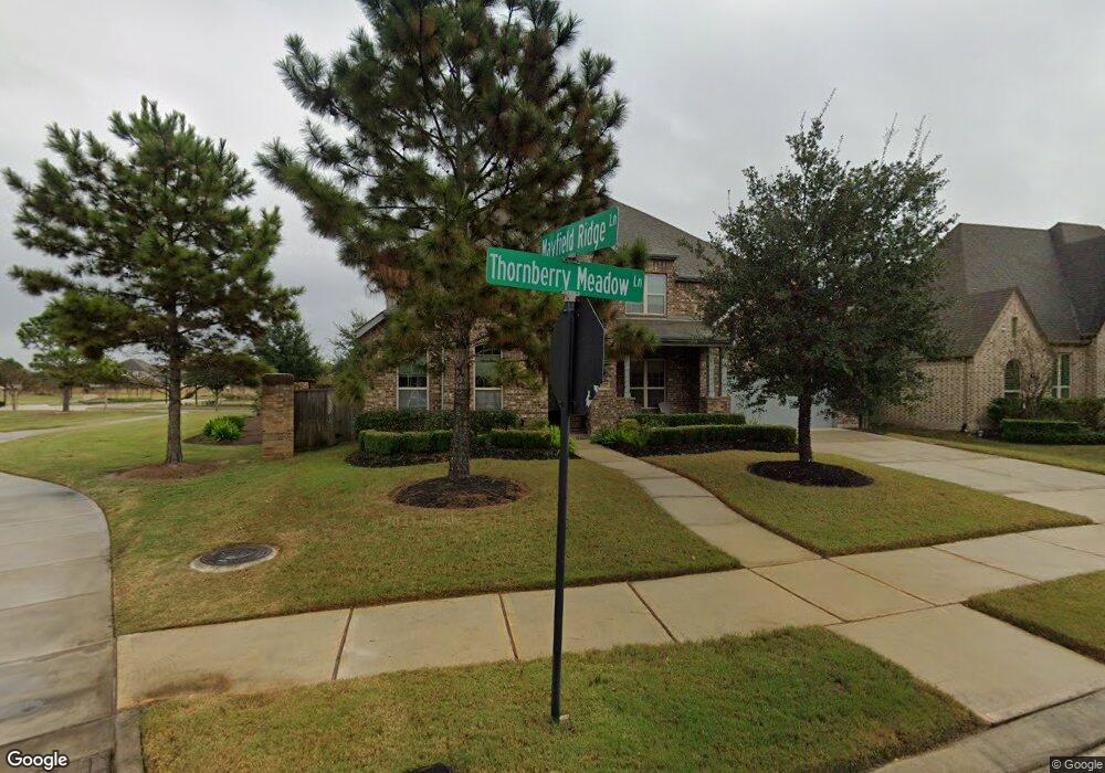 27403 Thornberry Meadow Ln, Katy, TX 77494 - photo 1
