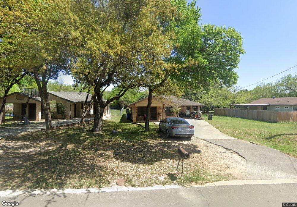 1308 Dartmouth St, San Marcos, TX 78666 - photo 1