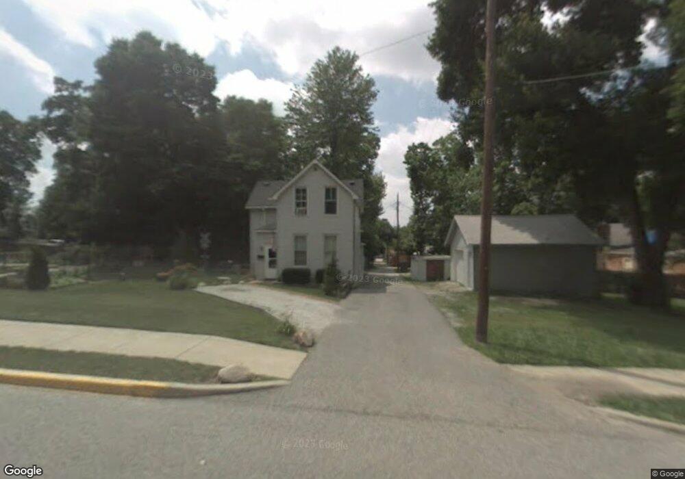 214 S 7th St, Lafayette, IN 47901 - photo 1